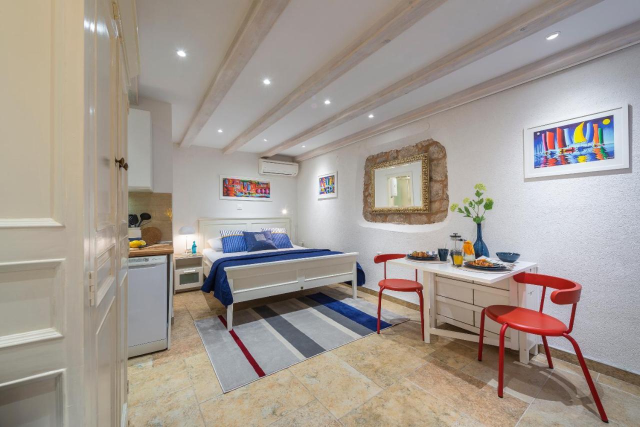Apartment Neva Ragusa Esterno foto