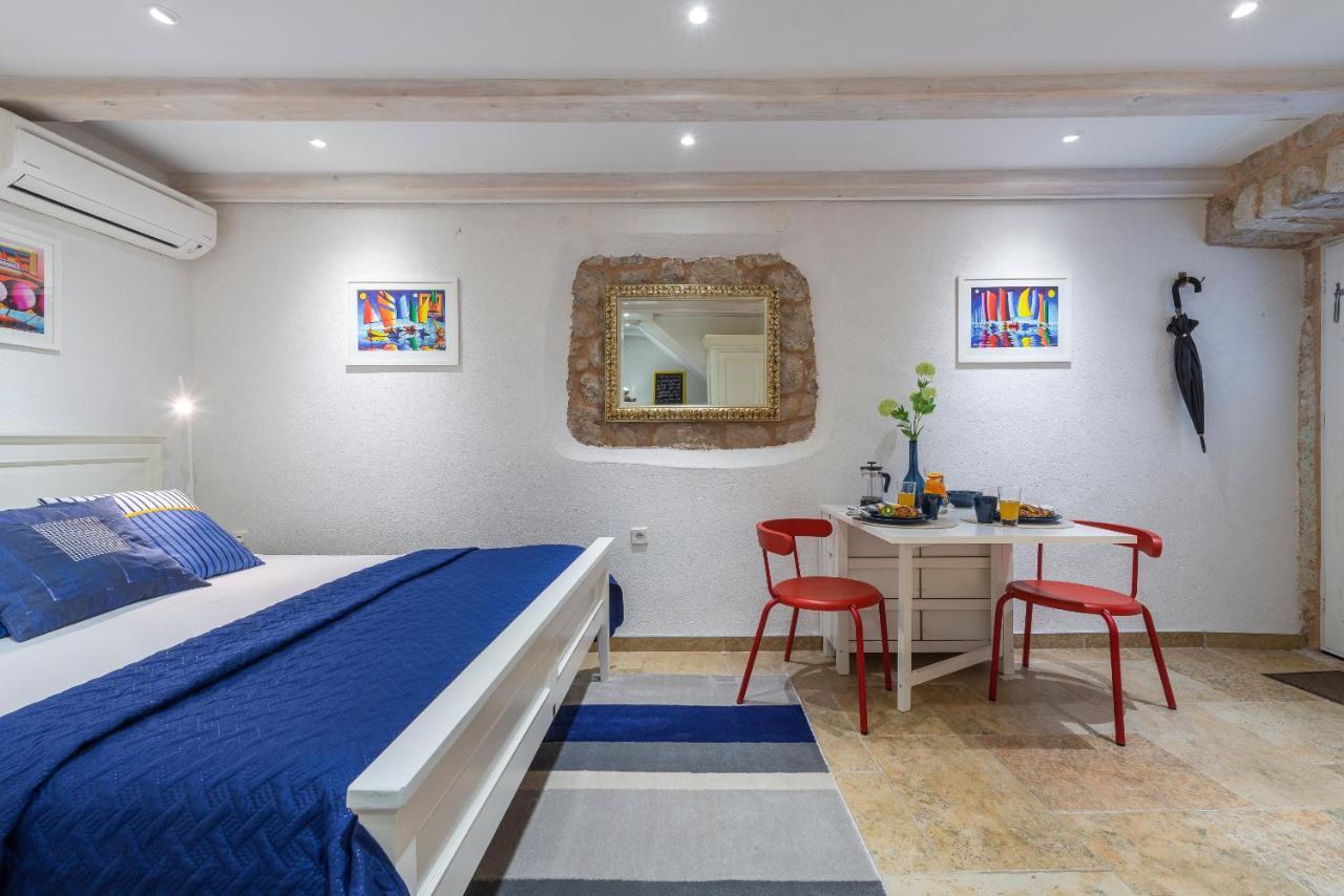 Apartment Neva Ragusa Esterno foto