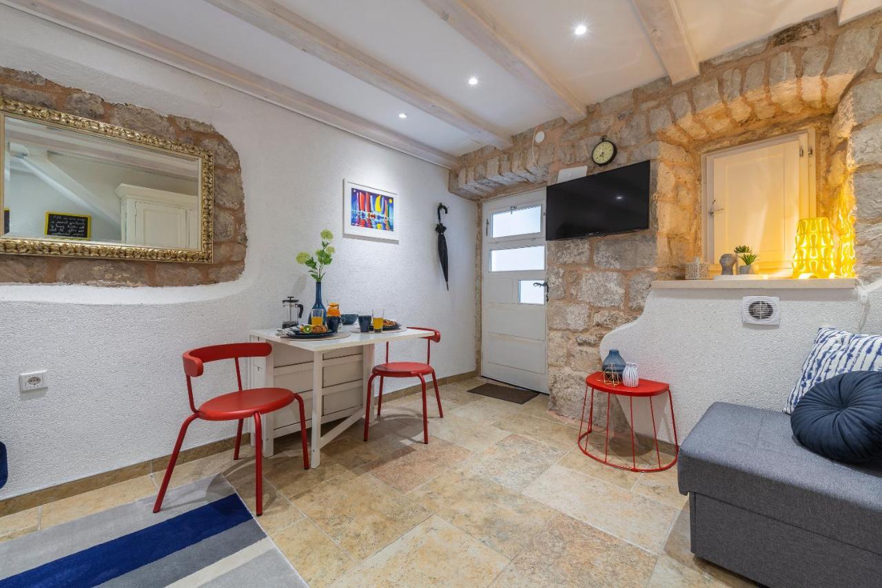 Apartment Neva Ragusa Esterno foto