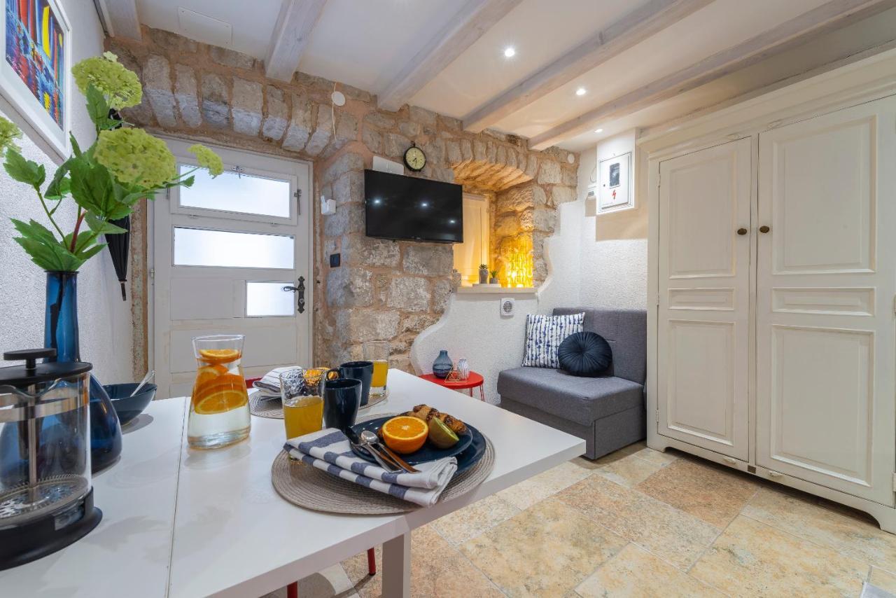 Apartment Neva Ragusa Esterno foto