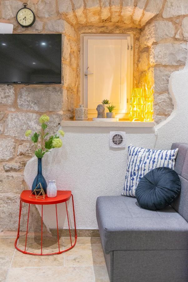 Apartment Neva Ragusa Esterno foto