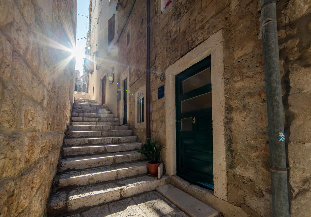 Apartment Neva Ragusa Esterno foto